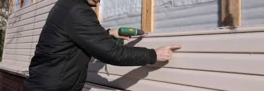 ### Siding for New Construction